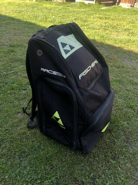 Fischer Race bag 55 l (no head, no rossignol)