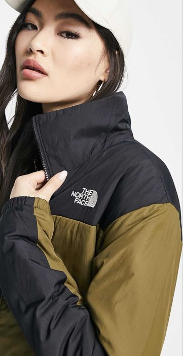 Прилетно яке The North Face