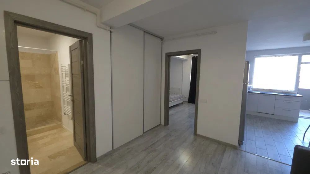 Apartament 2 camere | 48 mp | Str. Urusagului |