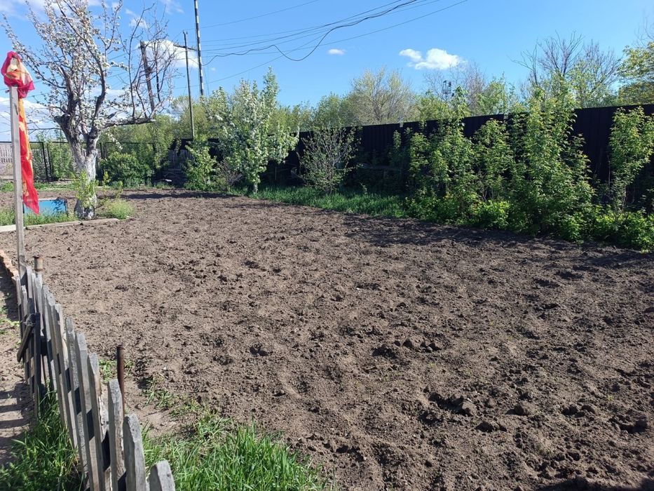 Дом в п.Новодолинский