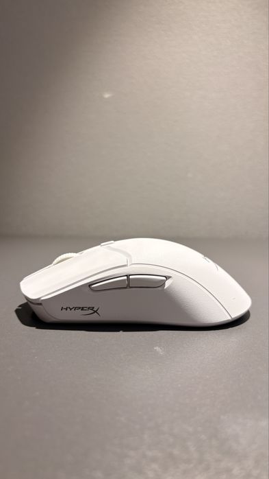 Мышь HyperX Pulsefire Haste 2 Wireless