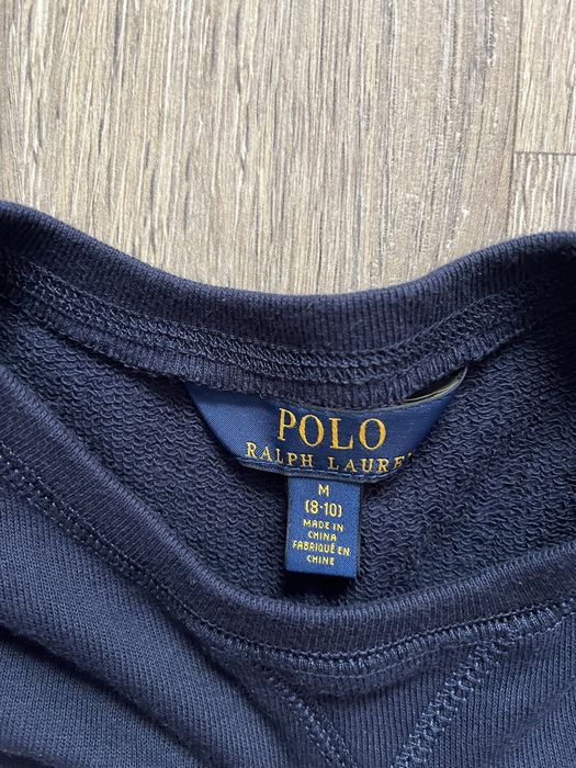 Детска блуза Polo Raph Lauren - 8-10 год.
