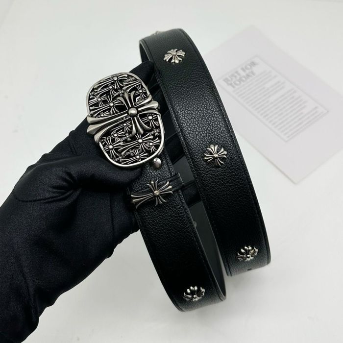 Ремень Chrome hearts