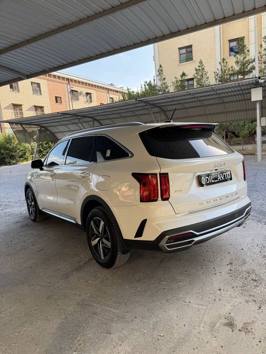Kia sorento 2021 yil mator 2.5 Full  Toza