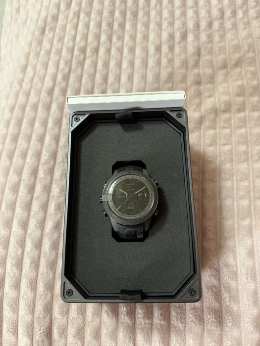 Garmin marq gen 2 Athlete Carbon