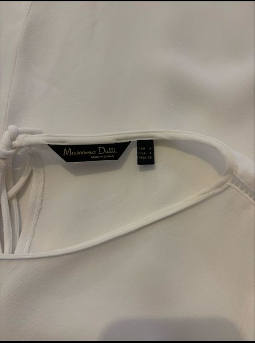 Massimo Dutti дамска блуза