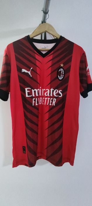 Tricou  AC Milan