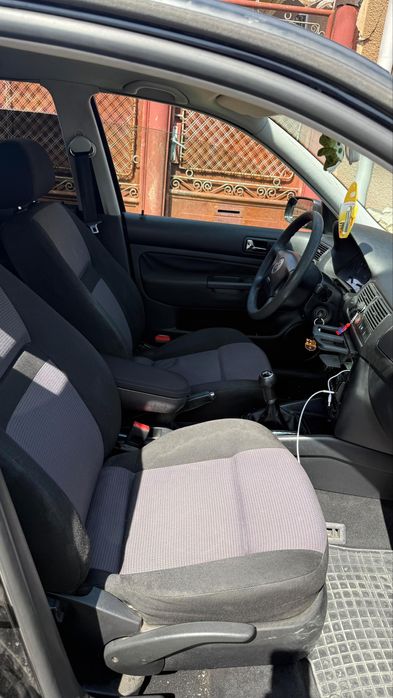 Golf 4 motor 1.4 16v
