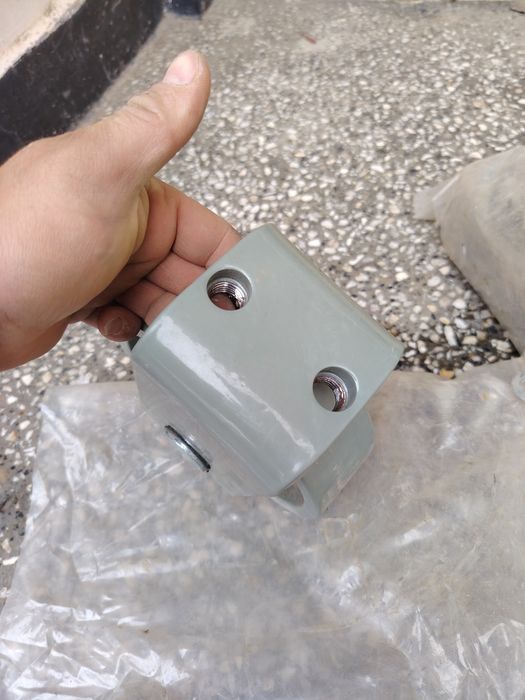 Метални колела, ролки