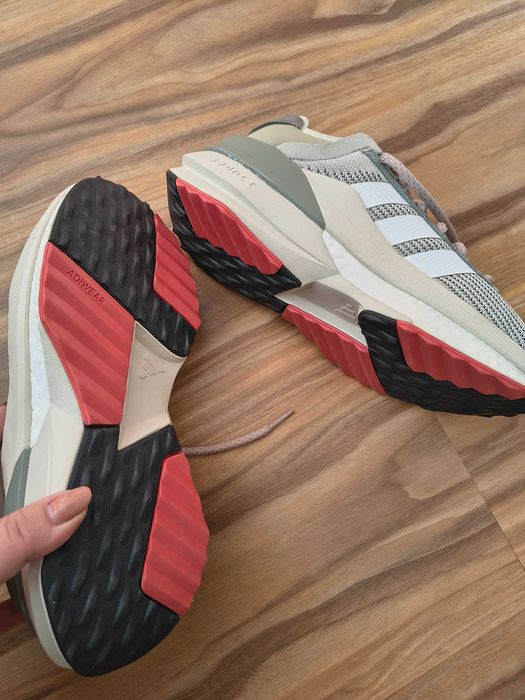 Маратонки  Adidas