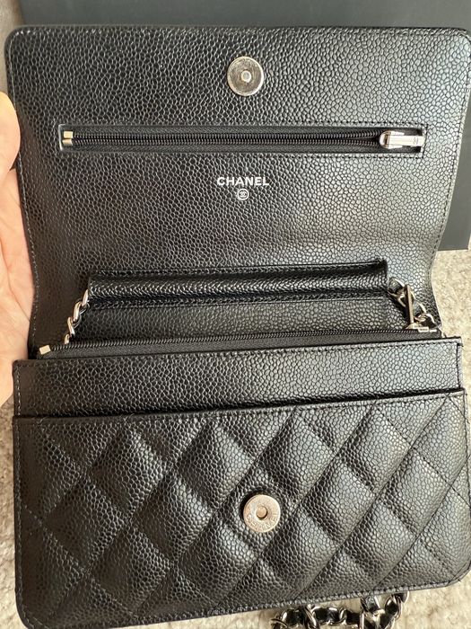 Wallet ot Chain Chanel