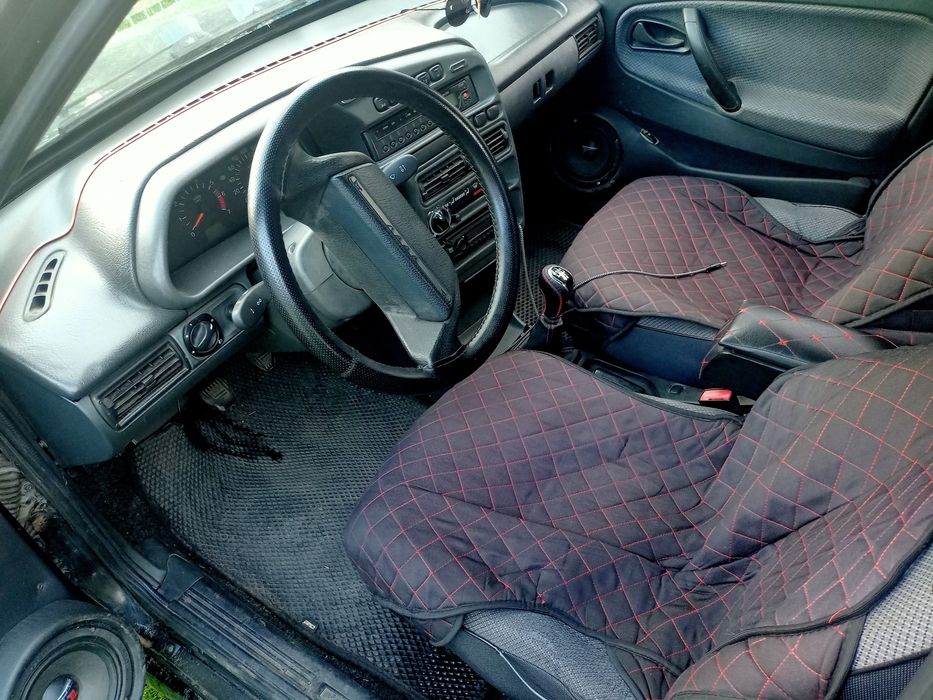 Продам ваз 2115 в хорошем состоянии