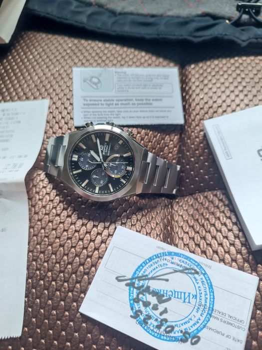 Продам часы мужские