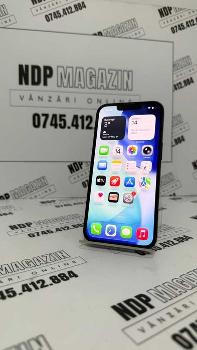 NDP Amanet NON-STOP Sos. Giurgiului 119 IPHONE 14 (51303)