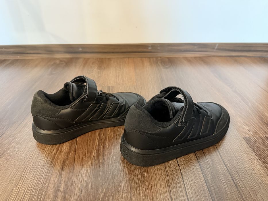 Adidasi Adidas Copil Nr33 Negru
