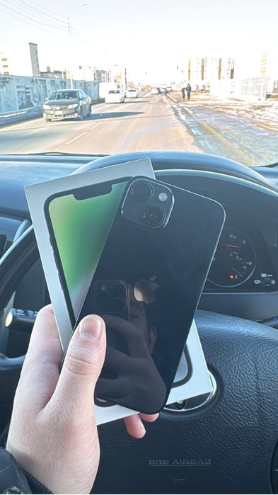 Айфон 14 Iphone 14 256 гб