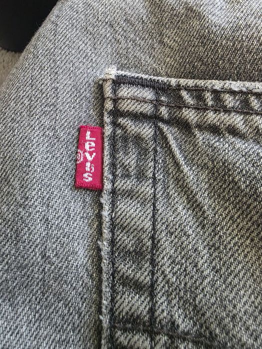 Blugi scurți Levi's