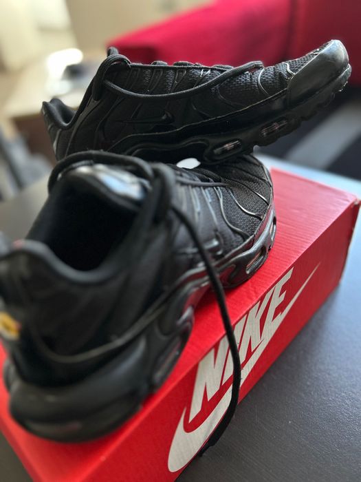 Nike air max plus TN!СПЕШНО!!!