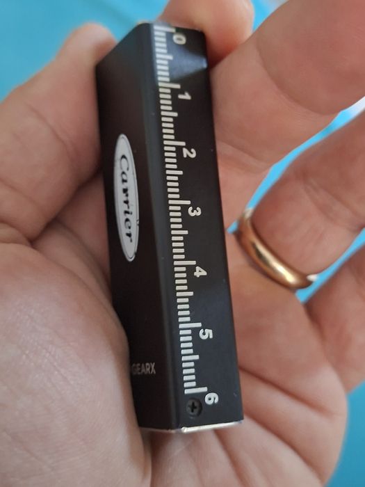 Mini Telemetru Laser / Ruleta Laser Digitala - 25m