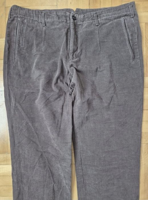 Pantaloni premium Brian & Barry, Tessuti di Sondrio, Bărbați - 54 (52)