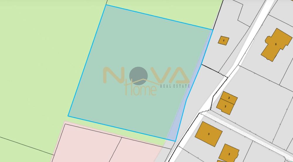 Продава се Парцел в Варна, Галата - 3000 кв.м за 62 €/кв.м - Снимка #3