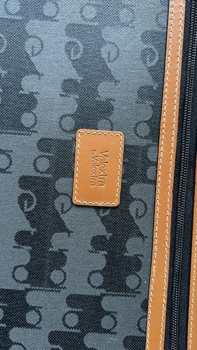 Mapa /port-document Valextra Milano Lux noua