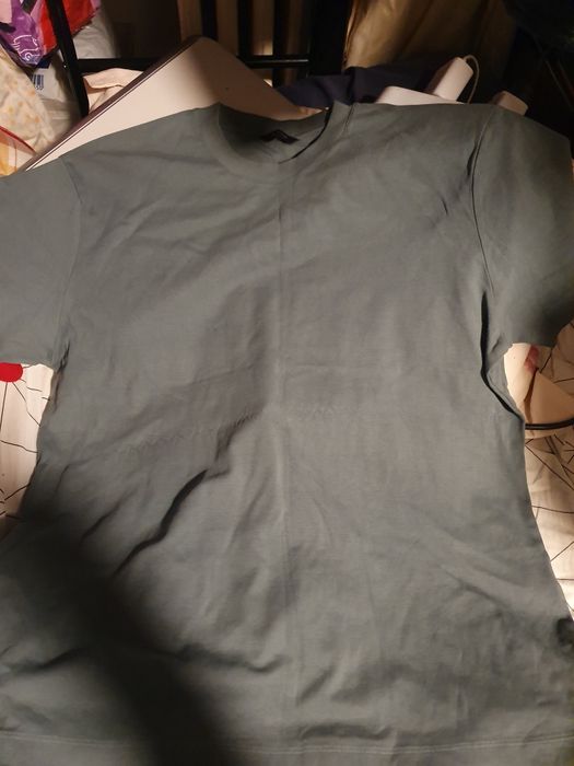 Tricou Massimo Dutti barbatesc L