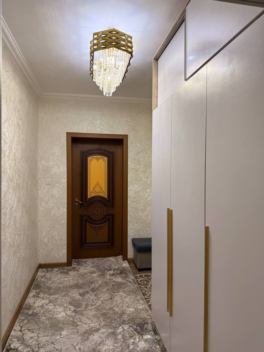 Yashnaobod Tumani Kvartira Sotiladi