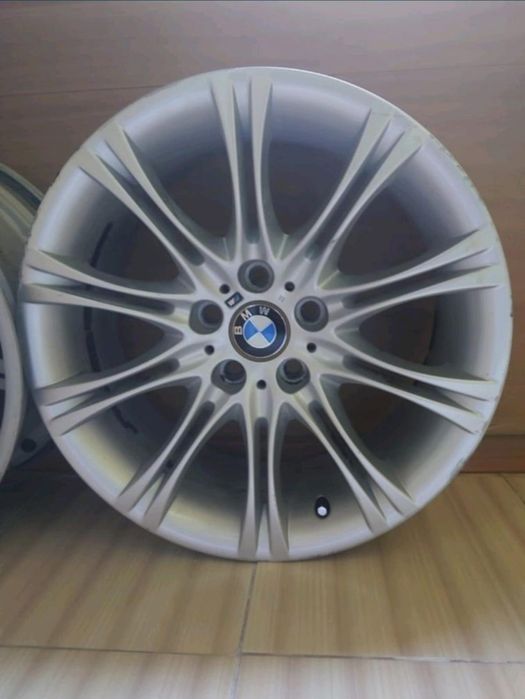 Bmw E38 M62 3.5 остатки двигателя от рестайлинга