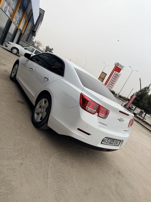 Malibu 1 сотилади