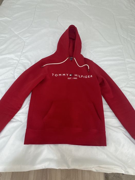 Vand hanorac Tommy Hilfiger