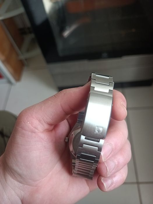 Ceasul zenith surf automatic