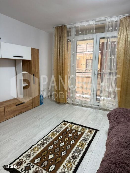 Apartament cu 1 camera langa FSEGA