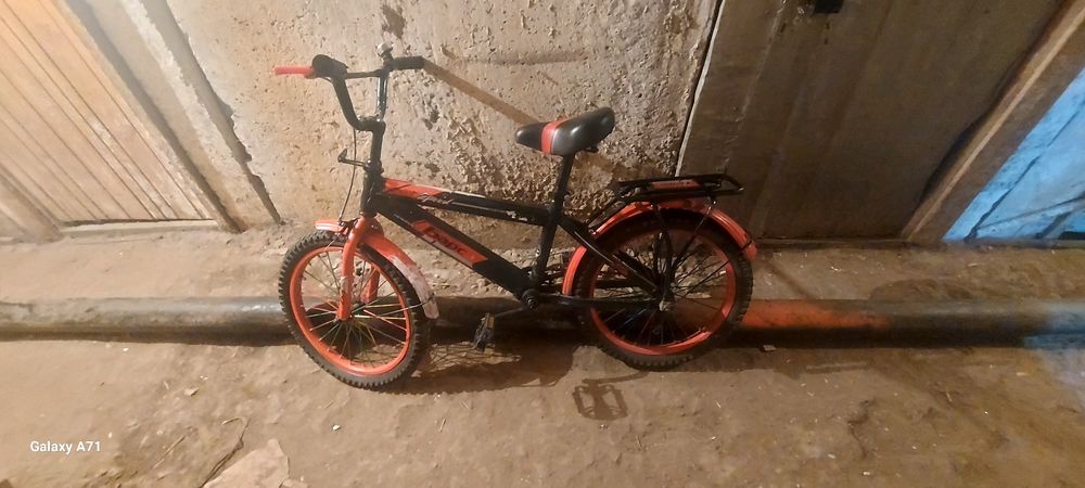 Продам велосипед Барс