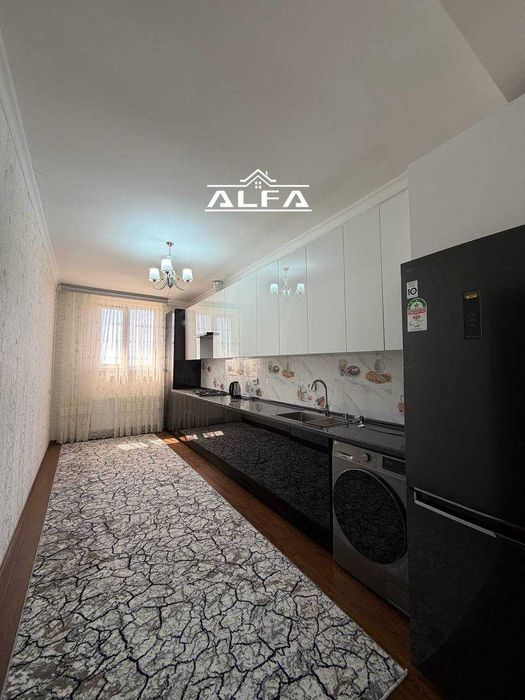 3 xonali qilingan 72m2 8-qavat#270x