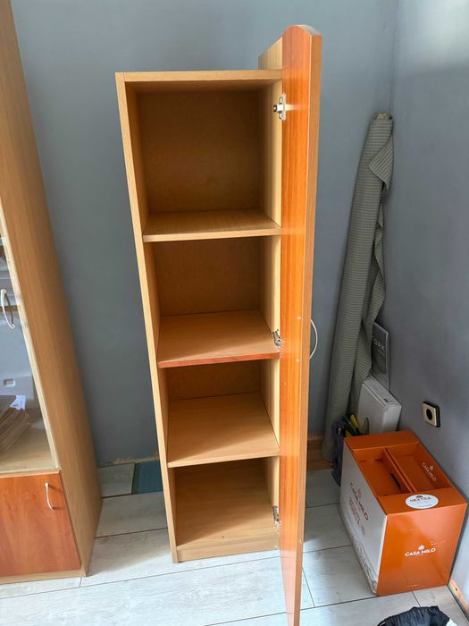 Модулна Холна Секция