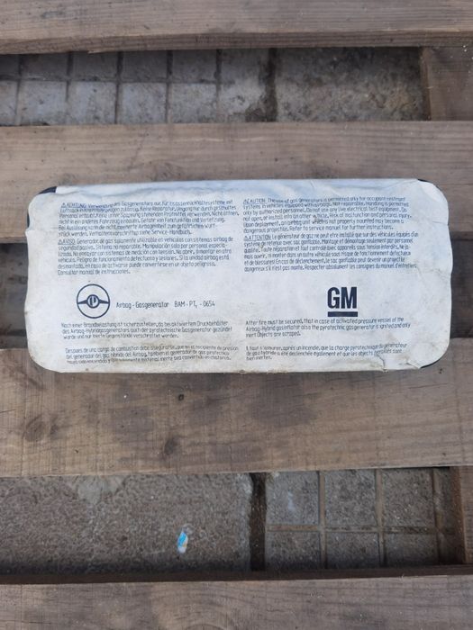 Части за Опел Астра г