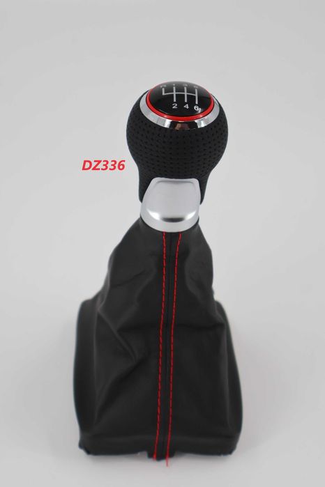 Audi скоростен лост  кожен капак багажника ръчен аксесоари стайлинг