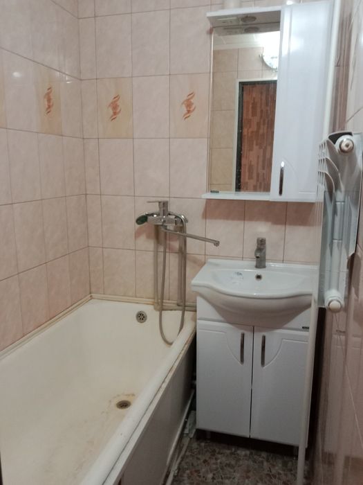Сдам с 09.07. 2 комн.кв на Детсаде