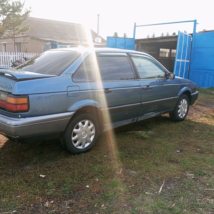 Продам Volkswagen Passat 1990