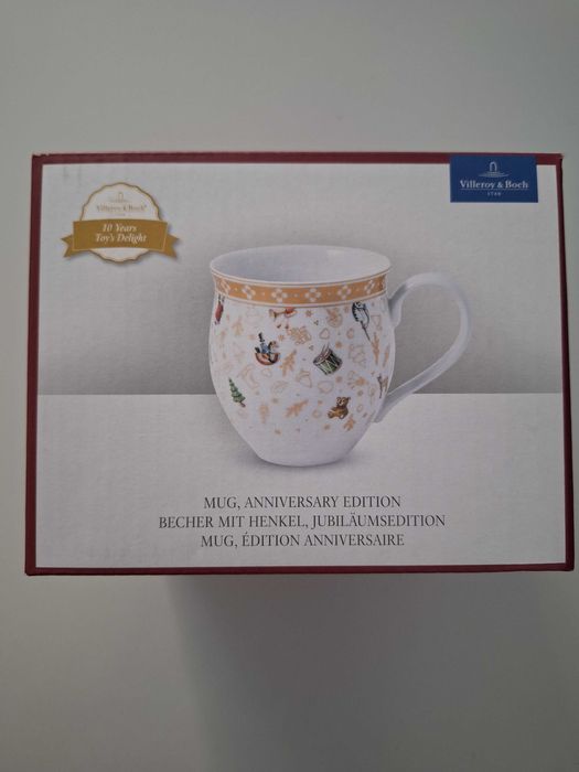 Cana festiva Villeroy&Boch