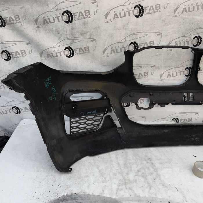 Bara fata BMW X3 G01 M-Paket an 2017-2018-2019-2020