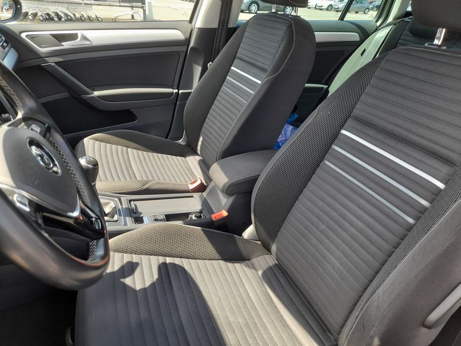 Volkswagen Golf 7