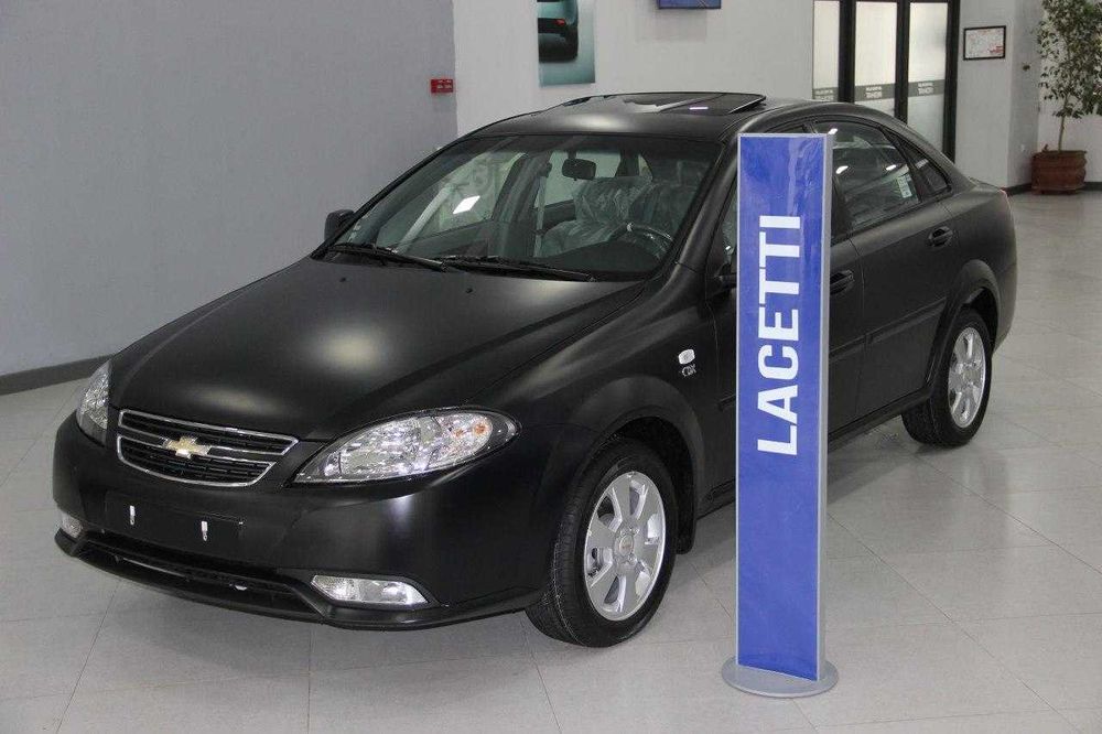 UMID AVTO GENTRA A/T Yillik 14% dan