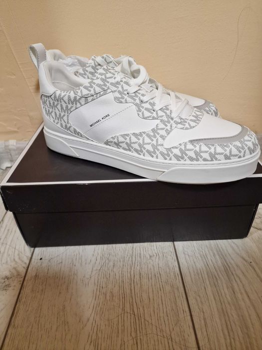 Мъжки кецове Michael Kors