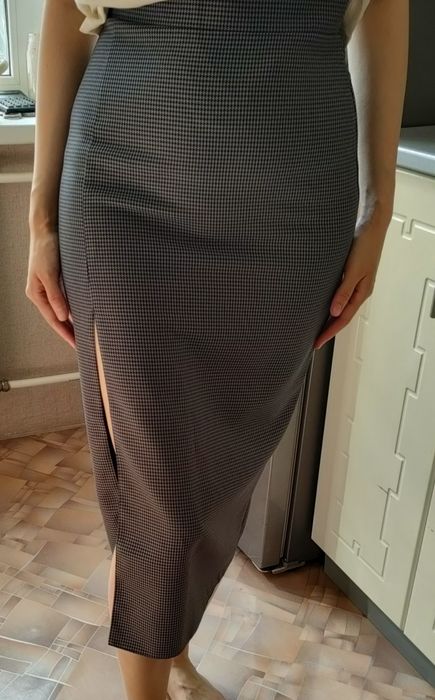 Продам юбку миди