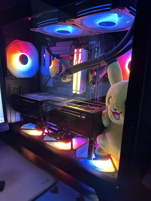 Pc Ganing High- End