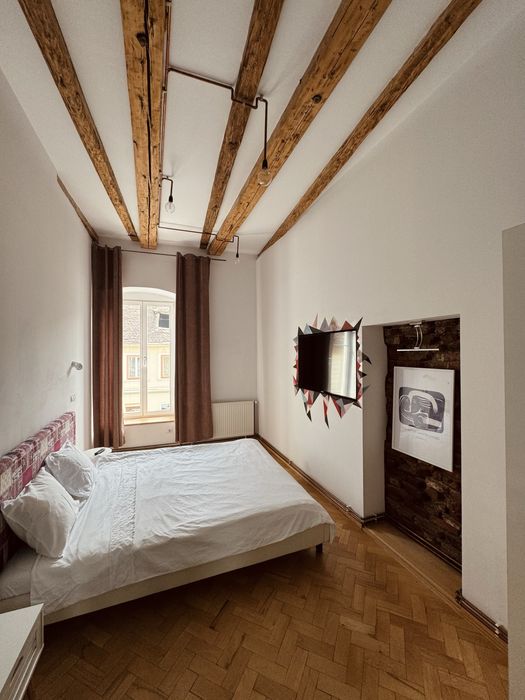 De INCHIRIAT  ap.3 camere ULTRACENTRAL-et1-direct Propietar