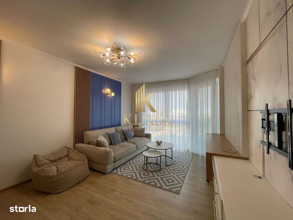 Apartament – București, Tei - Toboc, Tei - Vedere 2