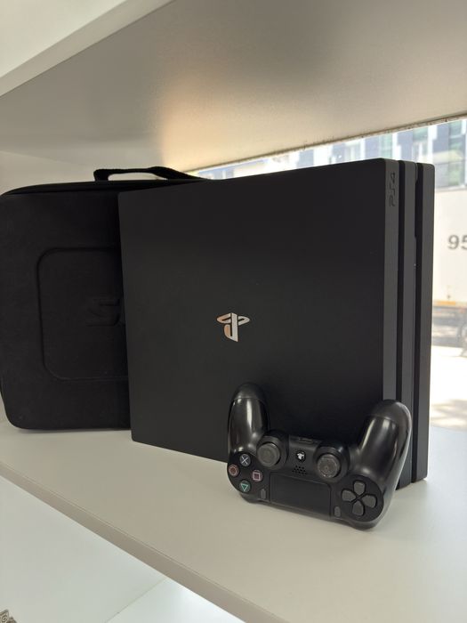 PS4 Pro•ПС4 Про•Рассрочка 0.0.24•Baitime